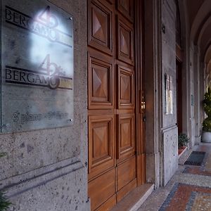 Bergamo Inn 43