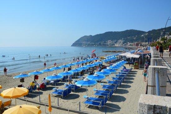 Bagni Tirreno